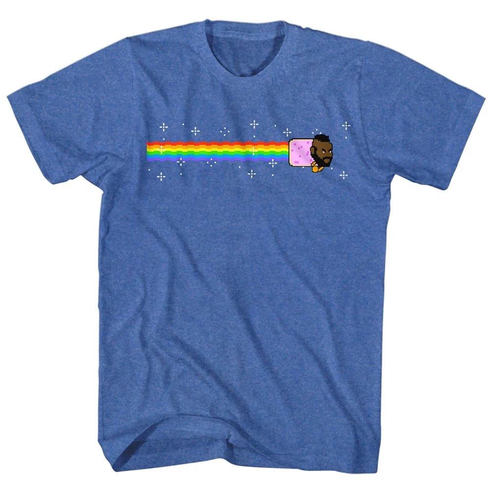 Mr. T Nyan Nyan Nyan Icon  Children s T-shirt 110