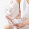 1PC Walnut Seed Konjac Face Wash Puff, Granules Gentle Exfoliation, Deep Cleansing Cleansing Artifact Cleansing Puff