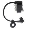 Ignition Coil Fit for MS661 MS661C 1144 400 1301 Chainsaw Ignition Coil Module Accessories
