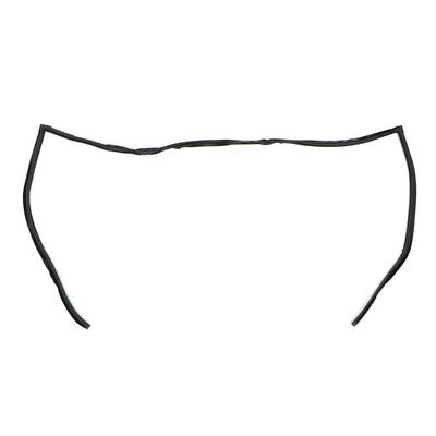 Rubber Rear Windshield Upper Moulding Seals 51317027916 Fit for 525i 528i 530i 535i M5