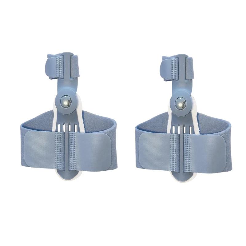 1/2Pcs Big Bone Toe Bunion Splint Straightener Corrector Foot Pain Relief Hallux Valgus Feet Care Protector Foot Care Tools