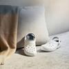 Crocs 203591 10m Classic Lined Clogs