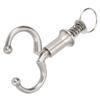 Stainless Steel Self Locking Type Cattle Nose Plier Cow Nose Clip Farm Tool Accessories