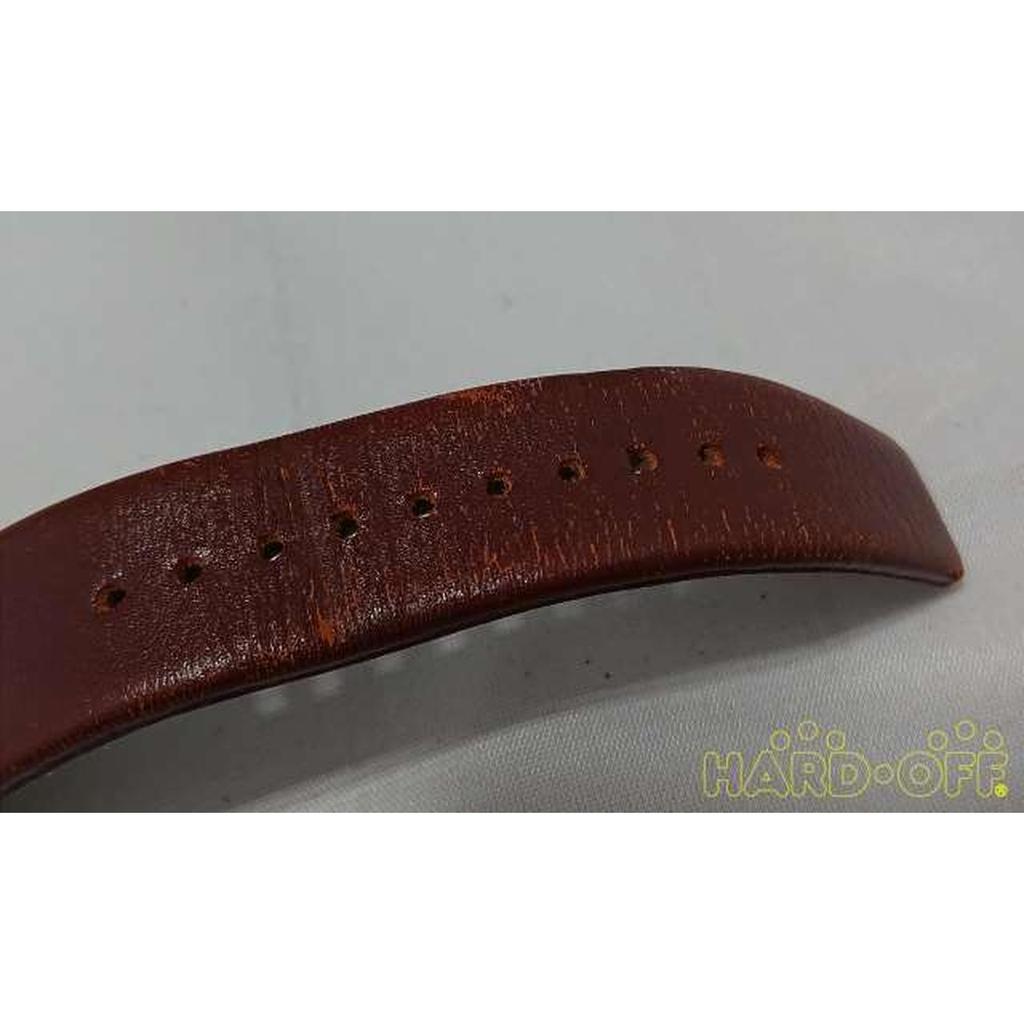Used MARC JACOBS MBM5077 Quartz