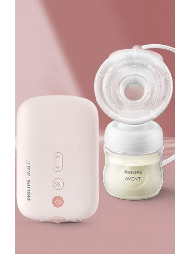 Philips Avent Single Electric Breast Pump