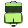 DJ Controller Bag U Shaped 360 degrees  Zippers Portable Double Channel DJ Controller Carrying Case for DDJ SB3 SB2