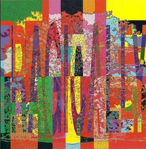 

CD TRAGICALLY HIP Music Work 0121578742 Universal 2000 Canada Rock Used