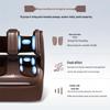 ogawa OG-3118C Foot and Leg Massager