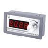 Digital Potentiometer 5K Ohm  Adjustable Programmable with 4 Digit 0.4in Display DC Powered Replacement