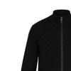 Louis Vuitton Damier Signature Zip Through Cardigan 1A7XD6