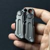 Fidget Slider Compact Edc Bottle Opening Multifunctional Fidget Slider Spinner Stress Relief Toy Gifts