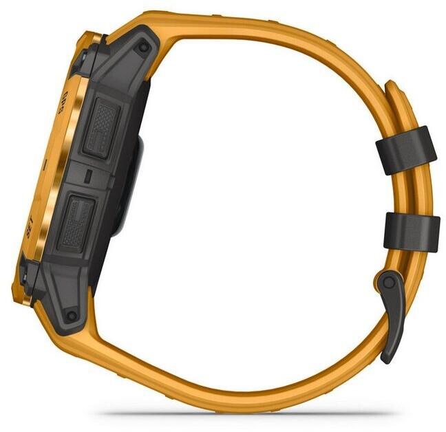 Garmin Instinct 3 Solar 50mm Sunburst