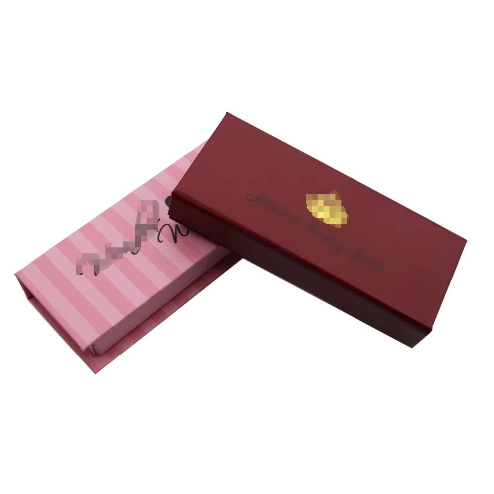 High Quality Handmade 3D Silk Synthetic Eyelashes Private Label Faux Mink Cruelty-Free Higher Quality New Collection