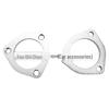 Stainless Steel Exhaust Manifold for 260/289/302 Pair Car Modification