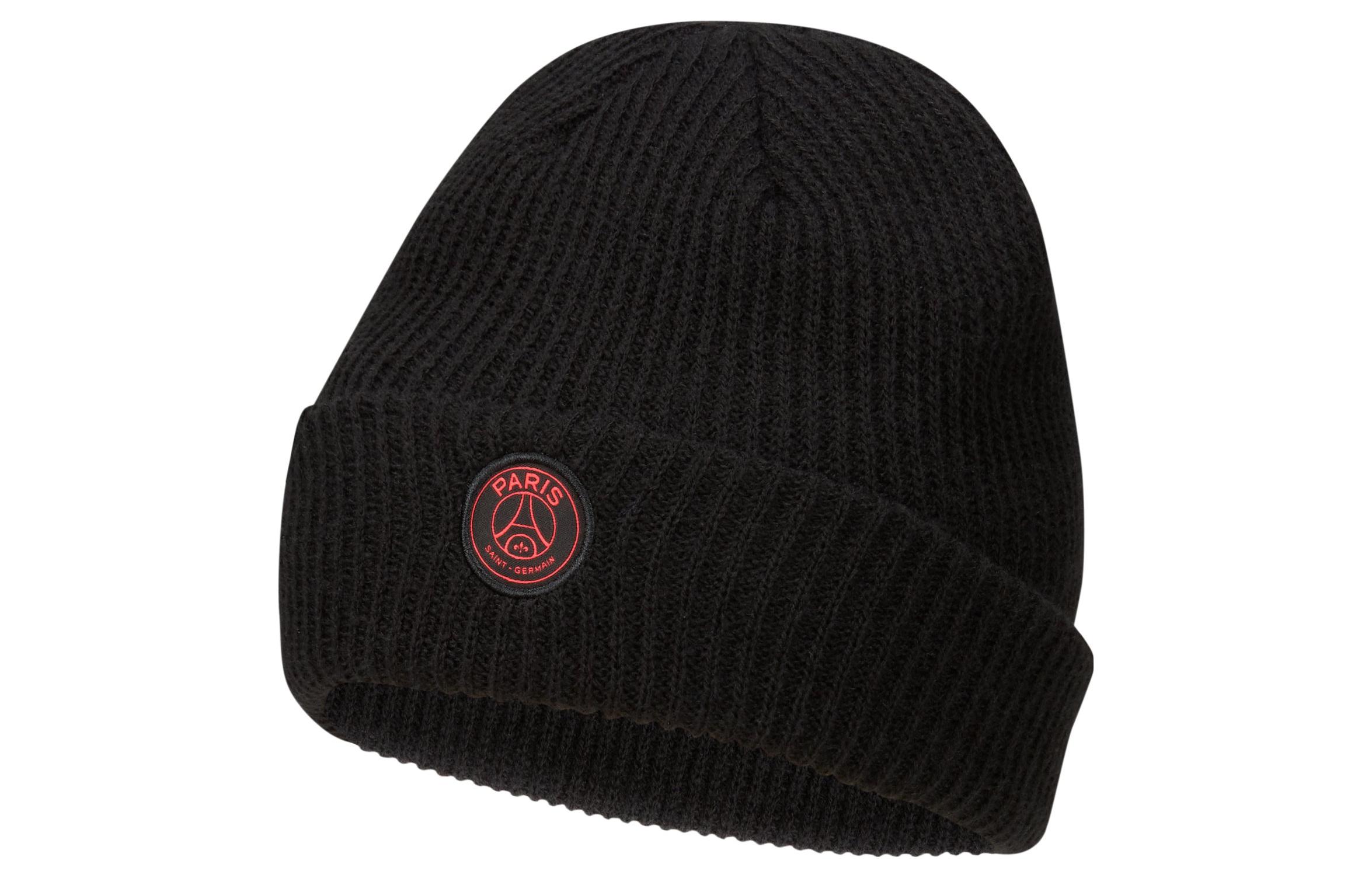 Nike Beanies Unisex Black DH2515 OS