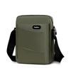 Men's Crossbody Bag Lightweight Nylon Shoulder Bag