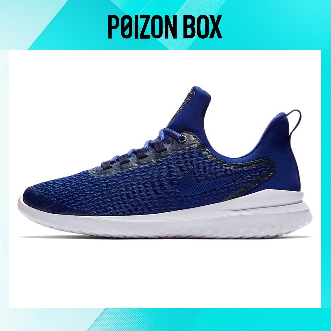 

кроссовки Nike Renew Rival Running shoes Men AA7400-401