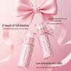 Pink Bear Plumping Dewy Lip Gloss