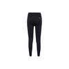 New MLB Workout Pants Women's Black 3FLGB0231-50BKS