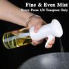 Oil Spray Bottle Multi-Functional Spray Bottles Hair Care Makeup Water Spray Bbq Cooking Olive Oil Sprayer Plant Watering
