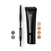 First Impression 2-Piece Set (Eyebrow + BB Cream)