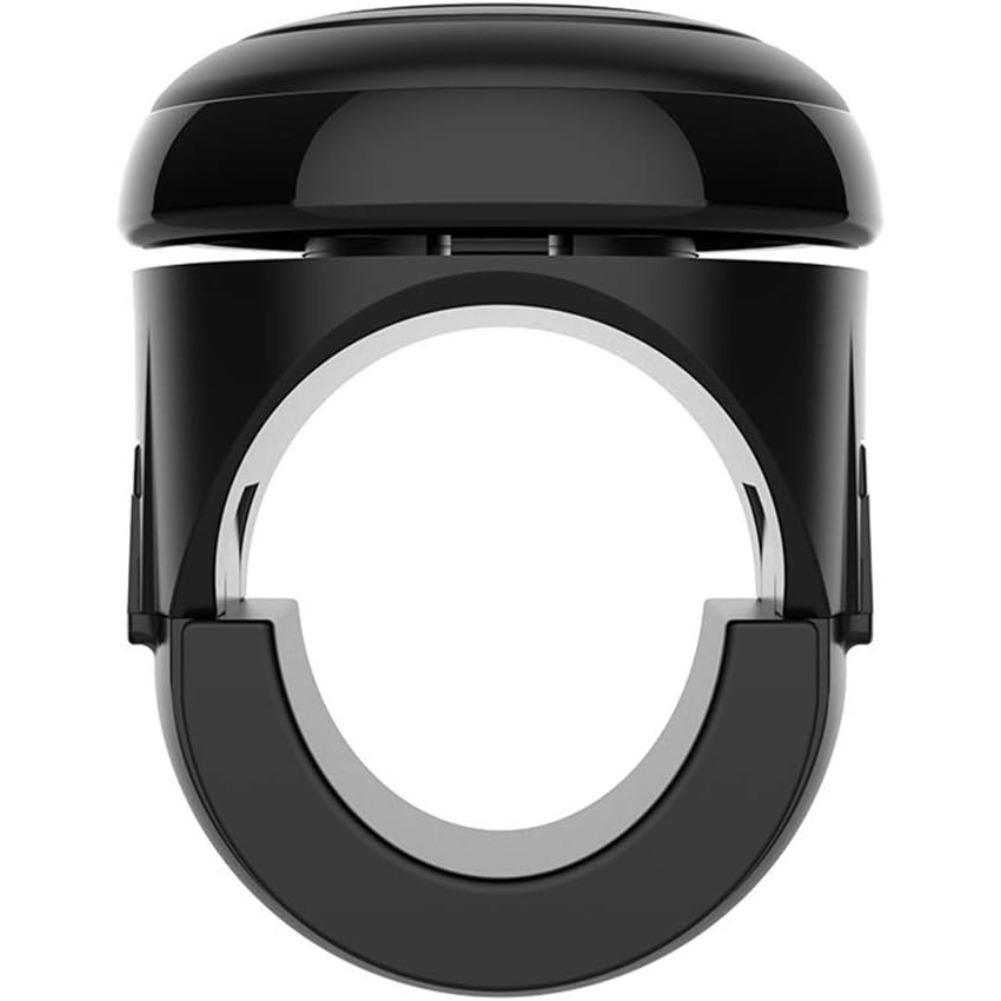 

Ручка рулевого колеса для автомобилей, ручка рулевого колеса автомобиля, рулевое устройство для грузовика, вращающаяся ручка, ручка-усилитель 6.3*5*2.2cm чёрный