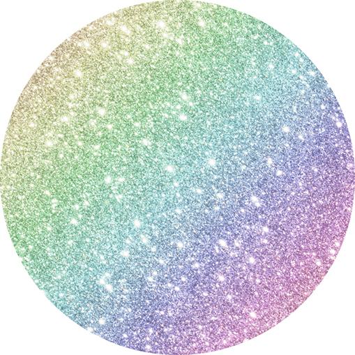 Unicorn Background Cloth Colorful Birthday Decoration Circular Backdrops Kids' Favorite Party Supplies Baptism Decoration Cloth
