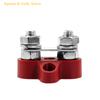 Terminal Stud 12-48v Junction Block Bus Bar Insulated Single/Dual Power Post