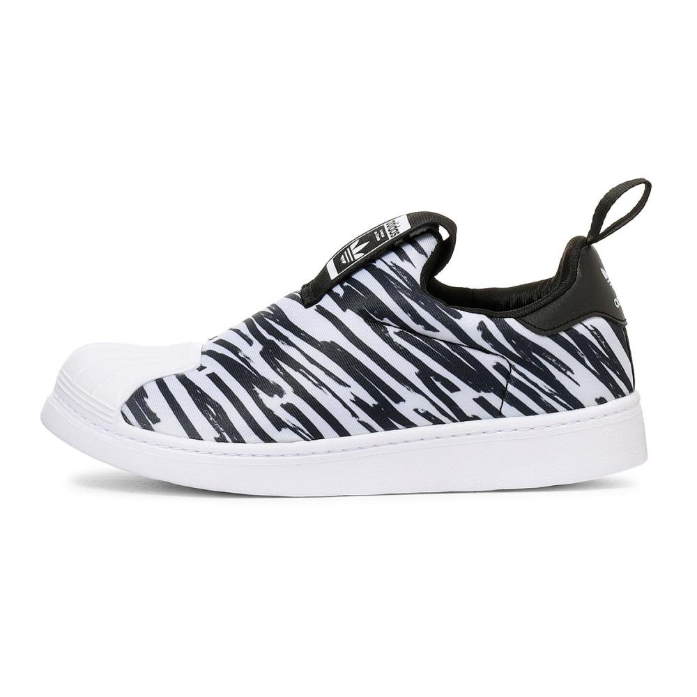 

Adidas Kids SST 360 HQ4063 CBLA FTWW CBLA