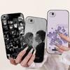 Cute Cartoon Cover For Xiaomi Redmi 4A Phone Case For Xiaomi Redmi 4A 5A 6A Redmi4A Redmi5A ShockProof Back Cover Funda