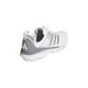 Adidas Golf Adipower 26 SL Boa Golf Size cm Men's Shoes, White/Silver Metallic/Grey Two, 27.0