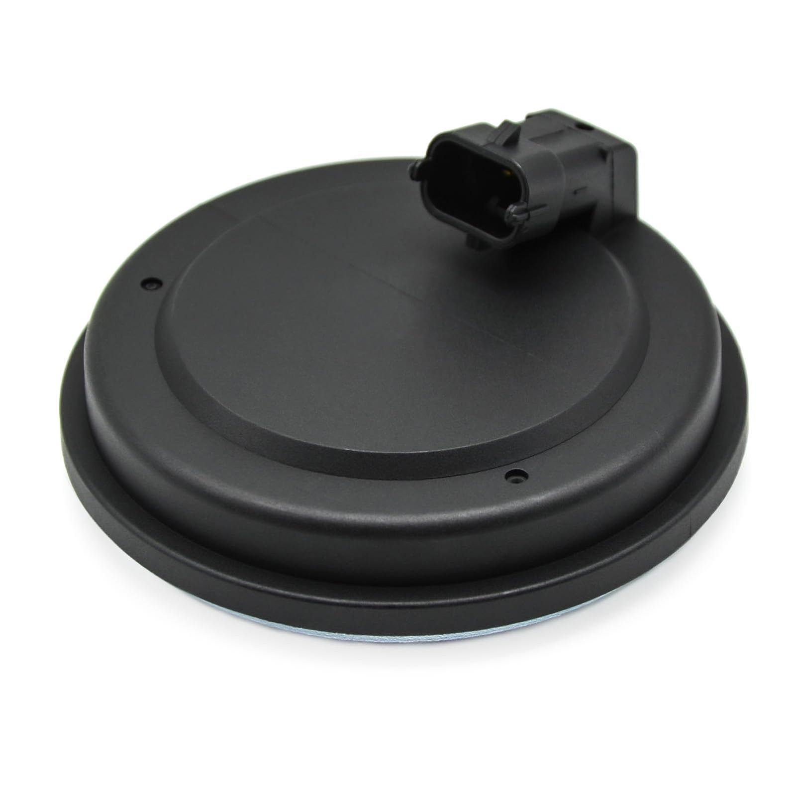 

Vehicle ABS Speed Sensor 58980C5000 For Select Models Delivers Accurate Data Transmission For Brake Control