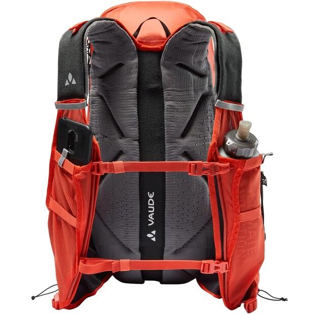 Рюкзак Vaude Trail Spacer 18 Modell 2023 burnt red (16132-323)
