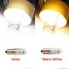 Super Bright LED E14 Corn Bulb for Refrigerator & Sewing Machine