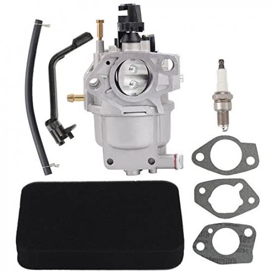 Карбюратор для Generac 5500 6500 6500E GP5000 GP6500E GP7500E GP8000E RS5500 OHV