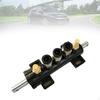 Tire Air Control Valve Replace Professional Practical Auto Easy to Use Tubing