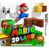 Super Mario 3d Land