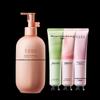 Rose, Jasmine & Orange Sea Deep Moisturizing Body Lotion & Hand Cream Set