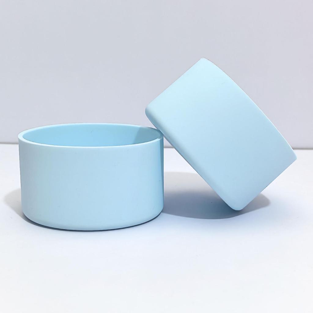 Stanley Isolierbecher mit Silikon-Anti-Rutsch-Hitzeschutzhülle (7,5 cm)