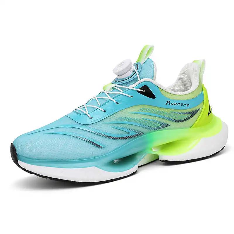 Fashion Tennis Sole Autumn Skate Board Casual Sneakers For Men 50 Size Brown Shoes For Men Sport Teniss Technologies Sapatenes