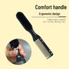 Men's Beard Cleaning & Styling Comb - 2-in-1