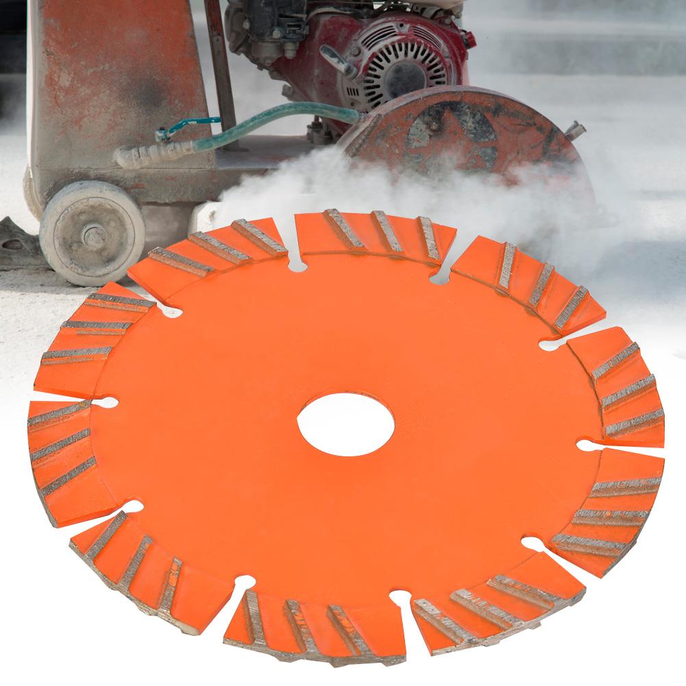 Circular Saw Blade Concrete Saw Blade 133mm  Circular Saw Blade Cutting Disc for Concrete Ceramic