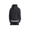 Under Armour Icon Fleece Pullover Hoodie Men Black 1386552-001