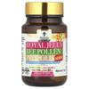 Bee & You Royal Jelly Honeybee Pollen Propolis Chewable 60 Tablets 1 Pcs