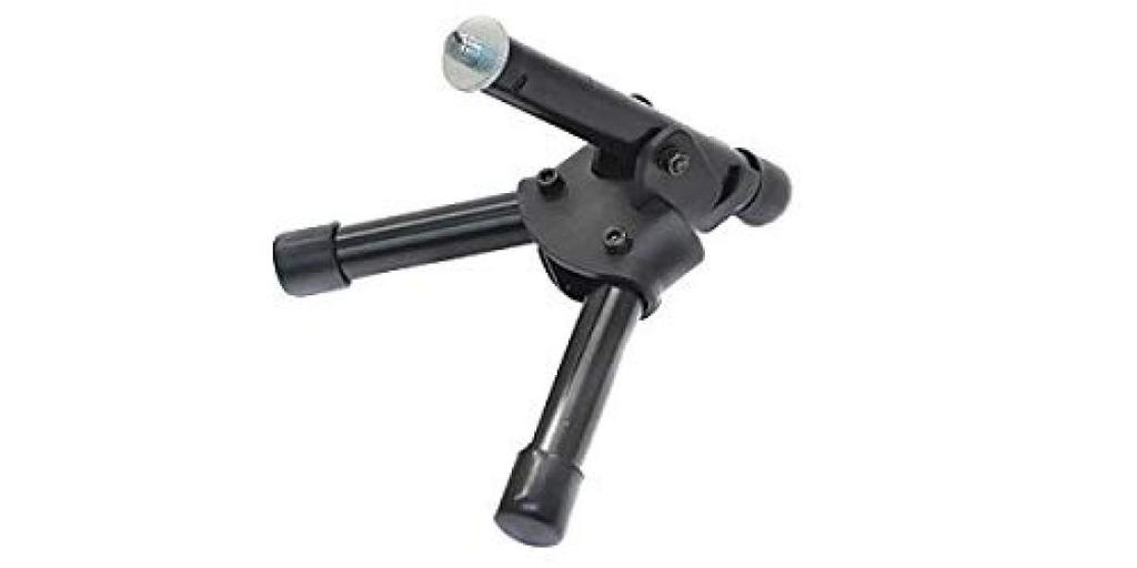 CLASSIC PRO Classic Pro Height: 170mm MST Petit Desktop Microphone Stand