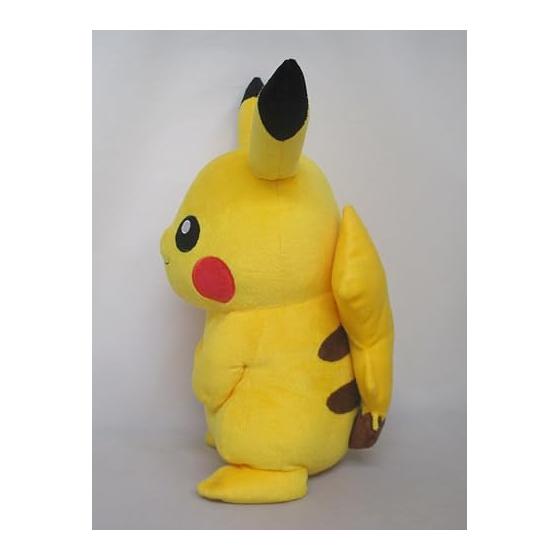 Sanei Boeki Pokemon ALL STAR COLLECTION Pikachu (M) W25 X D17.5 X H31cm Plush Pokemon PP16