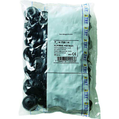 Sugatsune Industry 210039629 Grommet (50 Pieces) T-1475814-P50