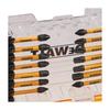 Dewalt FlexTorq Screwdriver Bit Set  (Pack of 14)