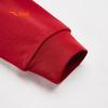 Anta Kids Fleece Lined Sport Sweatshirt