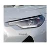 For BMW 2 Series G42 2023 2024 2025 2Door Coupe Car Headlight Shell Headlamp Cover Replacement Lamp Shade Headlamp Lens